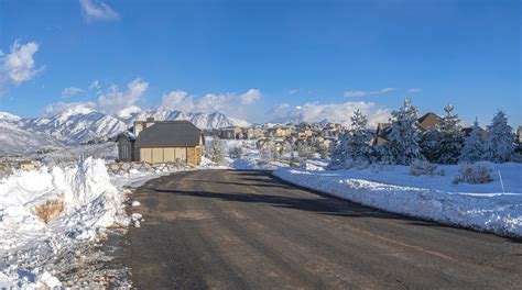 Salt Lake City to Draper .